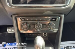 Volkswagen Tiguan RLine 1.4 TSI DSG
