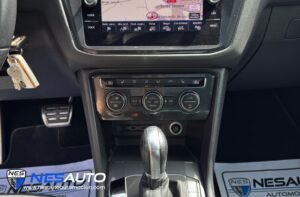 Volkswagen Tiguan RLine 1.4 TSI DSG