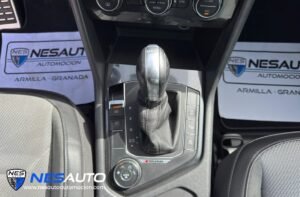 Volkswagen Tiguan RLine 1.4 TSI DSG