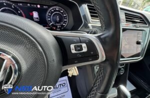 Volkswagen Tiguan RLine 1.4 TSI DSG