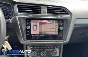 Volkswagen Tiguan RLine 1.4 TSI DSG