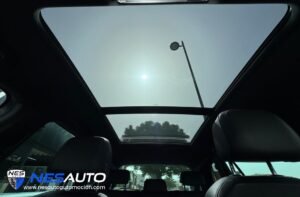 Volkswagen Tiguan RLine 1.4 TSI DSG