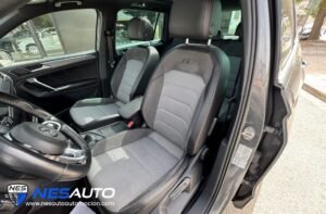 Volkswagen Tiguan RLine 1.4 TSI DSG