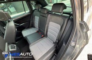 Volkswagen Tiguan RLine 1.4 TSI DSG