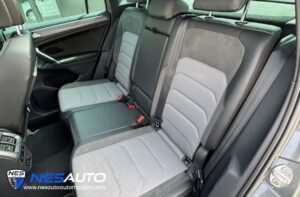 Volkswagen Tiguan RLine 1.4 TSI DSG