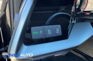 AUDI A3 Sportback Design 30 gtron Stronic