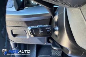 AUDI A3 Sportback Design 30 gtron Stronic