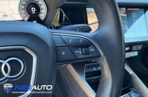 AUDI A3 Sportback Design 30 gtron Stronic