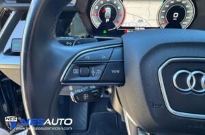 AUDI A3 Sportback Design 30 gtron Stronic