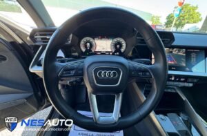 AUDI A3 Sportback Design 30 gtron Stronic