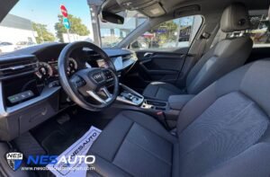AUDI A3 Sportback Design 30 gtron Stronic