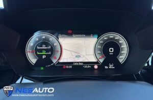 AUDI A3 Sportback Design 30 gtron Stronic