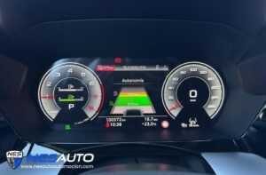 AUDI A3 Sportback Design 30 gtron Stronic
