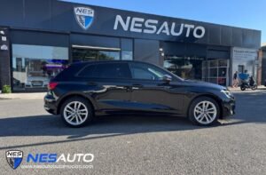 AUDI A3 Sportback Design 30 gtron Stronic