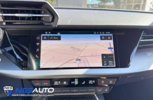 AUDI A3 Sportback Design 30 gtron Stronic