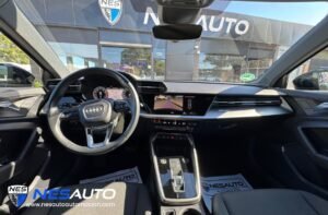AUDI A3 Sportback Design 30 gtron Stronic