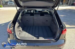 AUDI A3 Sportback Design 30 gtron Stronic