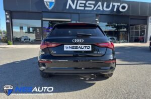 AUDI A3 Sportback Design 30 gtron Stronic