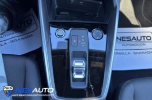 AUDI A3 Sportback Design 30 gtron Stronic