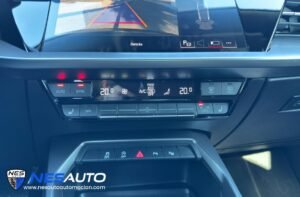 AUDI A3 Sportback Design 30 gtron Stronic