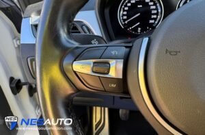 BMW X1 sDrive 18i Steptronic M Sport