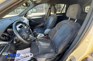 BMW X1 sDrive 18i Steptronic M Sport