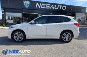 BMW X1 sDrive 18i Steptronic M Sport