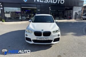BMW X1 sDrive 18i Steptronic M Sport