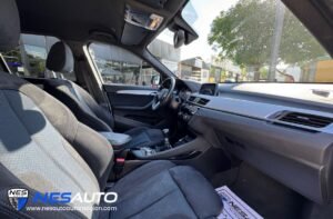 BMW X1 sDrive 18i Steptronic M Sport