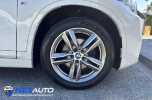 BMW X1 sDrive 18i Steptronic M Sport
