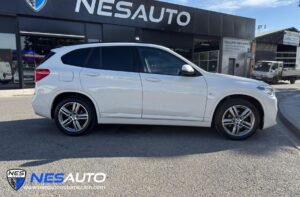 BMW X1 sDrive 18i Steptronic M Sport