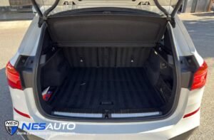 BMW X1 sDrive 18i Steptronic M Sport