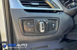 BMW X1 sDrive 18i Steptronic M Sport
