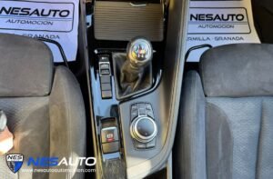 BMW X1 sDrive 18i Steptronic M Sport