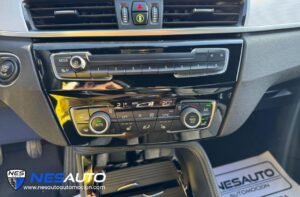 BMW X1 sDrive 18i Steptronic M Sport