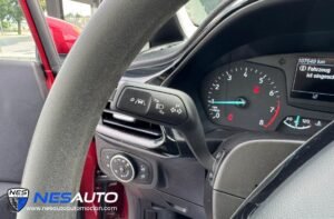 FORD Fiesta 1.1 TiVCT Trend 5p