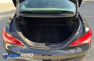 MERCEDES-BENZ Clase CLA CLA 180 AMG Line