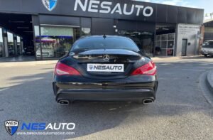 MERCEDES-BENZ Clase CLA CLA 180 AMG Line