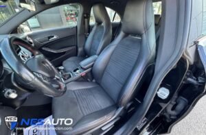 MERCEDES-BENZ Clase CLA CLA 180 AMG Line