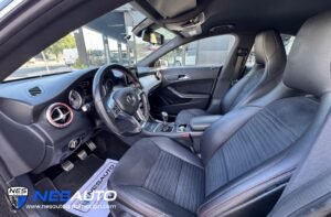 MERCEDES-BENZ Clase CLA CLA 180 AMG Line