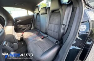 MERCEDES-BENZ Clase CLA CLA 180 AMG Line