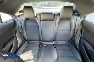 MERCEDES-BENZ Clase CLA CLA 180 AMG Line