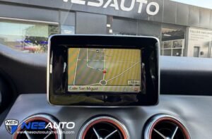MERCEDES-BENZ Clase CLA CLA 180 AMG Line