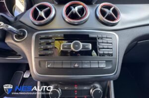 MERCEDES-BENZ Clase CLA CLA 180 AMG Line