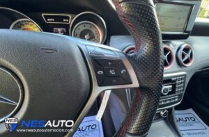 MERCEDES-BENZ Clase CLA CLA 180 AMG Line