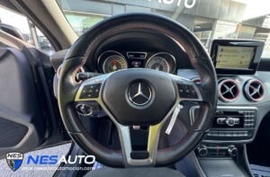 MERCEDES-BENZ Clase CLA CLA 180 AMG Line