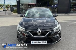 RENAULT Mégane Life Energy TCe