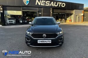 VOLKSWAGEN T-ROC 1.5TSI DSG SPORT