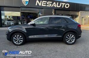 VOLKSWAGEN T-ROC 1.5TSI DSG SPORT