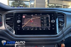 VOLKSWAGEN T-ROC 1.5TSI DSG SPORT